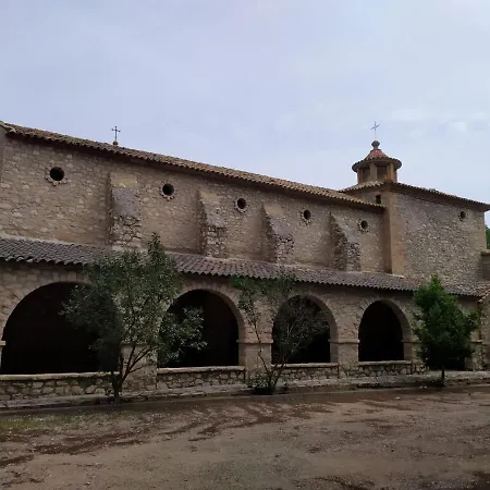 Cal Antoniet Del Country house *