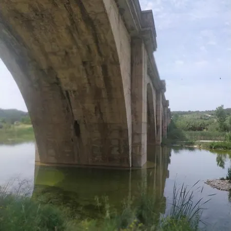 Kır Evi Cal Antoniet Del Matarrana
