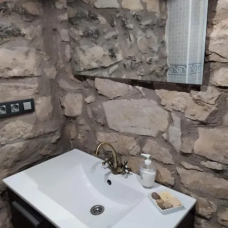 Cal Antoniet Del カントリーハウス Matarrana