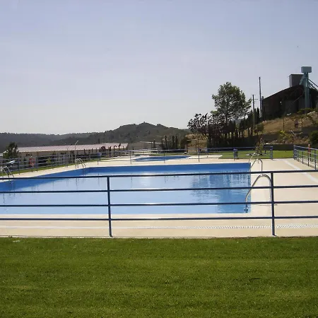 Cal Antoniet Del Country house Matarrana