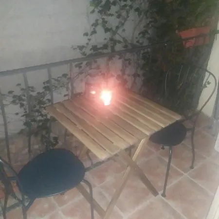 Kır Evi Cal Antoniet Del