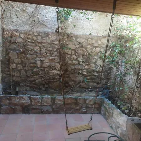 Cal Antoniet Del * Matarrana