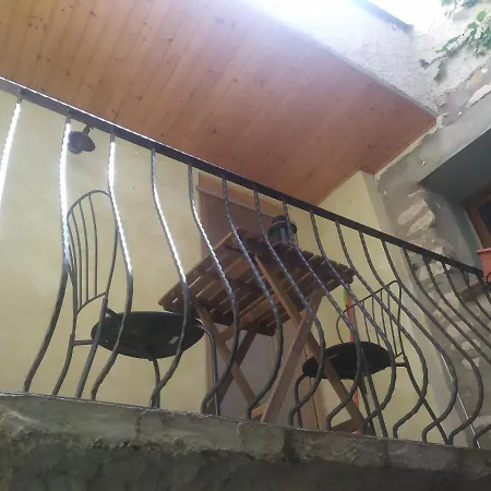 Cal Antoniet Del Country house Matarrana