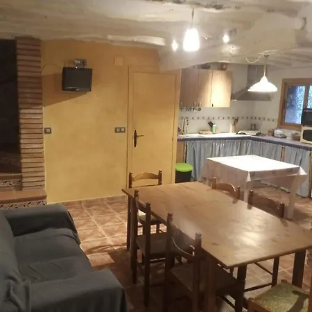 Cal Antoniet Del Matarrana