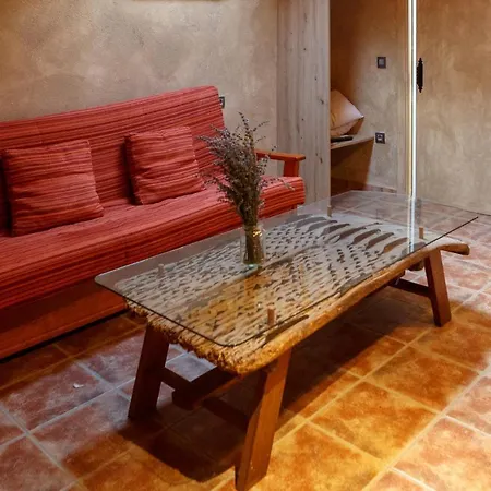 Cal Antoniet Del * Matarrana