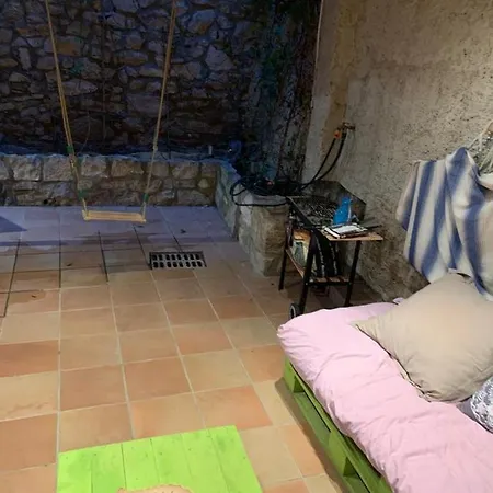 Cal Antoniet Del カントリーハウス