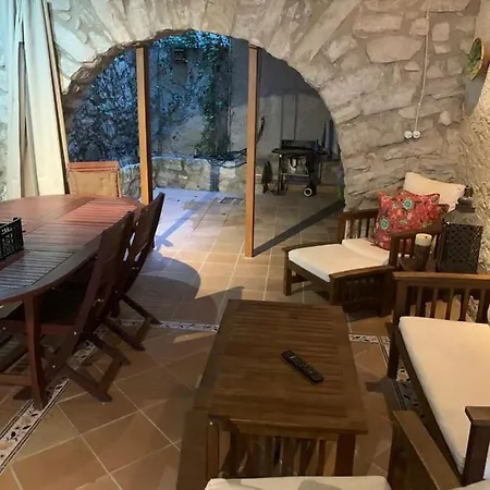 Cal Antoniet Del Matarrana