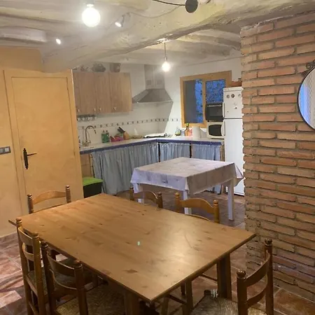 Cal Antoniet Del * Matarrana