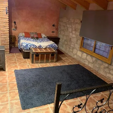 Cal Antoniet Del Matarrana