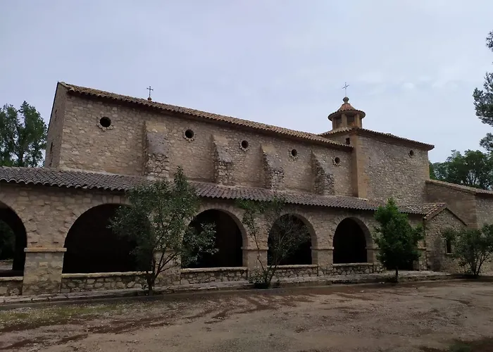 Cal Antoniet Del Casa di campagna *