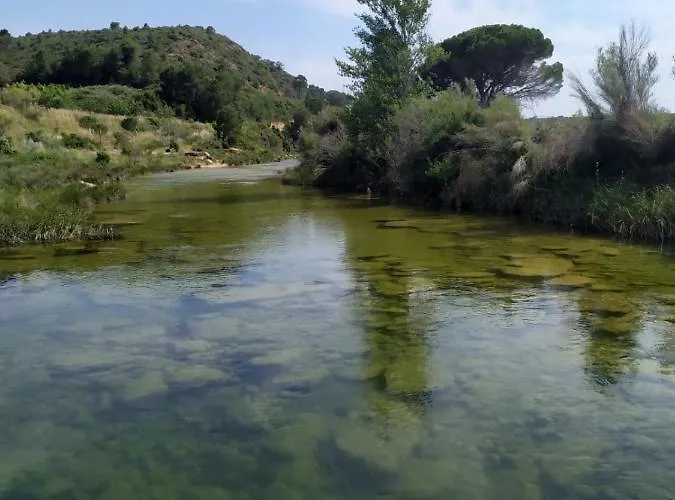 Cal Antoniet Del Casa di campagna *
