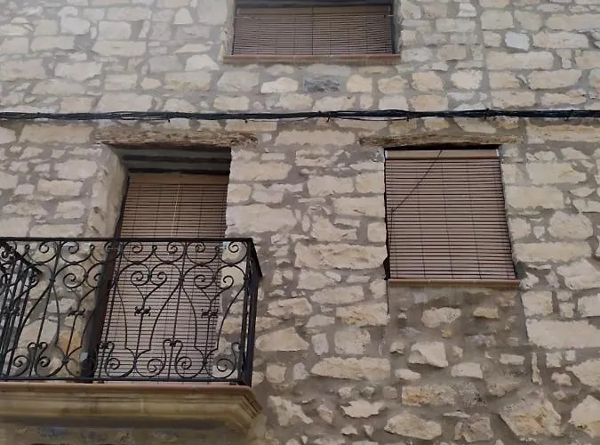 Casa di campagna Cal Antoniet Del