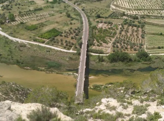 Casa di campagna Cal Antoniet Del *