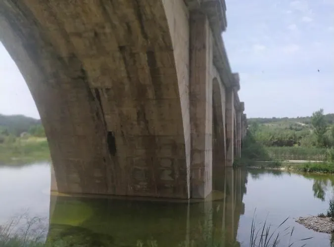 Casa di campagna Cal Antoniet Del Matarrana