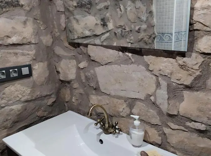 Cal Antoniet Del Casa di campagna Matarrana