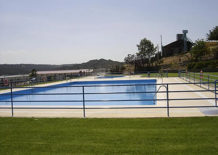 Cal Antoniet Del Casa di campagna Matarrana