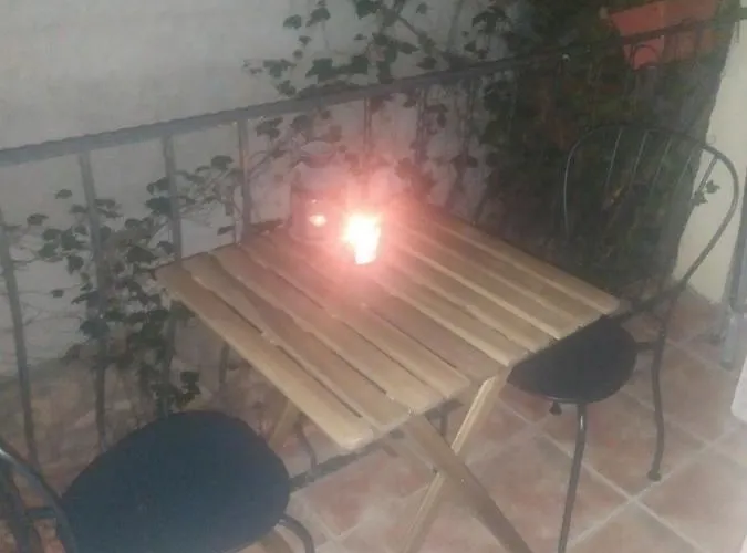 Casa di campagna Cal Antoniet Del