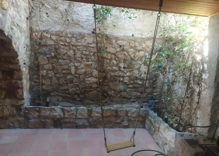 Cal Antoniet Del * Matarrana