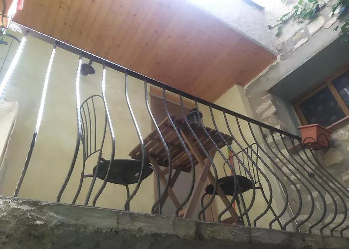 Cal Antoniet Del Casa di campagna Matarrana