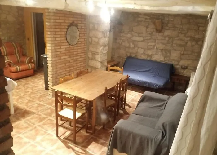 Cal Antoniet Del Casa di campagna