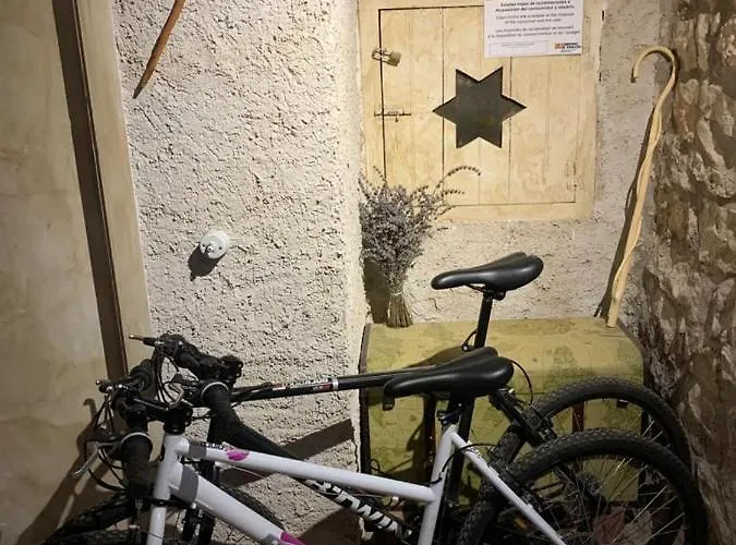 Cal Antoniet Del Casa di campagna *