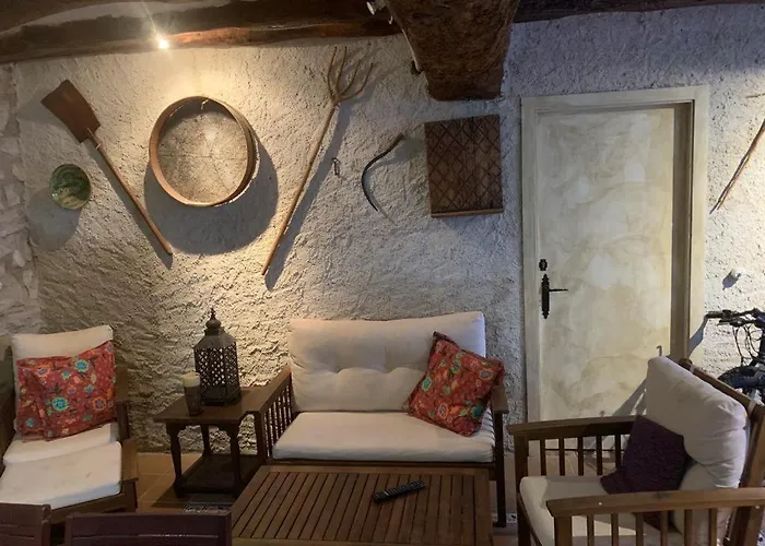 Cal Antoniet Del Casa di campagna *