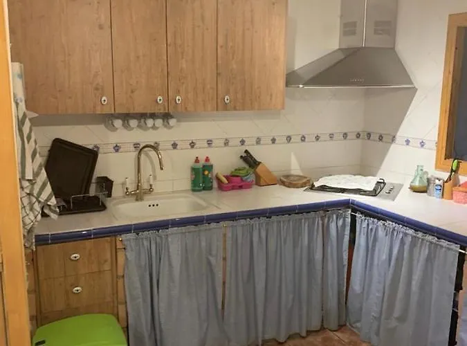 Casa di campagna Cal Antoniet Del *