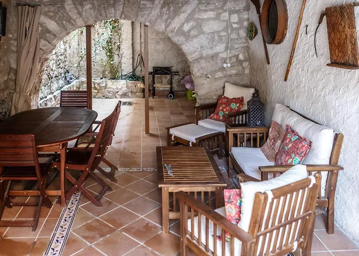 Cal Antoniet Del Casa di campagna *