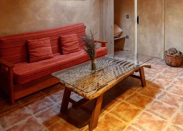 Cal Antoniet Del * Matarrana