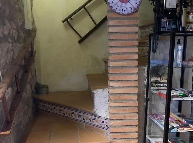 Cal Antoniet Del Casa di campagna