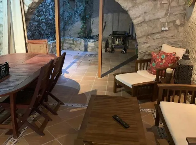 Cal Antoniet Del Matarrana