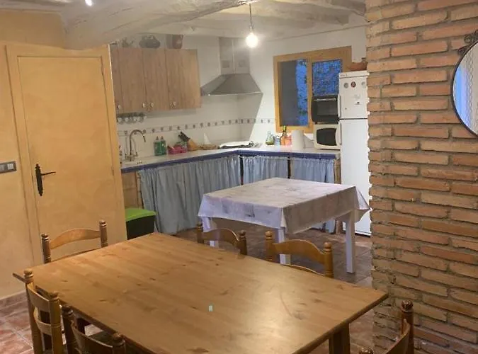 Cal Antoniet Del * Matarrana