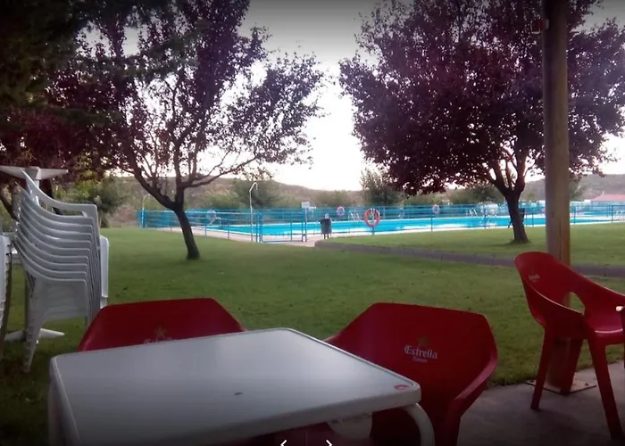 Cal Antoniet Del Matarrana